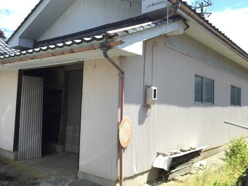 detached 福井県坂井市丸岡町野中山王