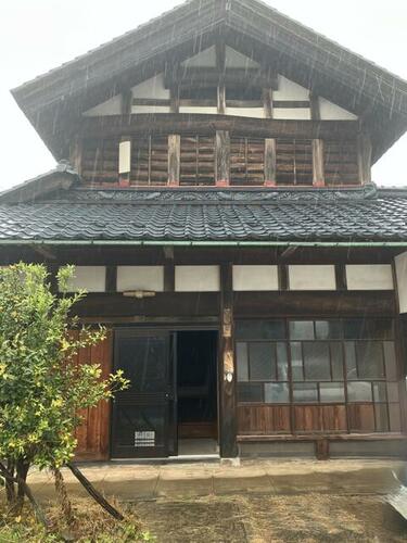detached 福井県坂井市丸岡町野中山王