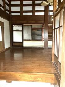 detached 福井県坂井市丸岡町野中山王