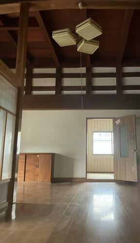 detached 福井県坂井市丸岡町野中山王