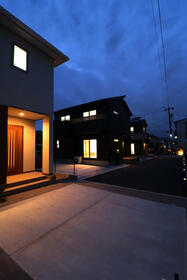 愛知県豊橋市芦原町字芦原