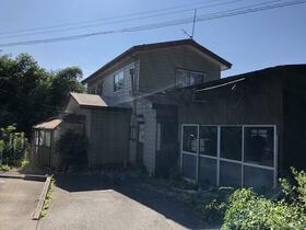 秋田県秋田市四ツ小屋小阿地字坂ノ下