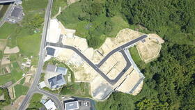 長崎県北松浦郡佐々町小浦免