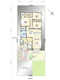 北海道石狩市花川北六条２丁目