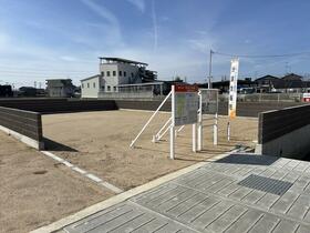 岡山県岡山市南区福田