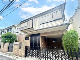 東京都目黒区南３丁目