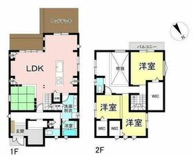 岐阜県瑞浪市西小田町1丁目
