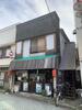 I・Iハイツ 2階 築60年8ヶ月の賃貸物件