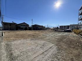 山梨県甲府市川田町