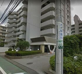 ウォームライトレジデンス１号棟