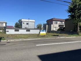 北海道札幌市白石区平和通７丁目北