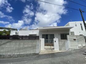 沖縄県那覇市首里久場川町１丁目