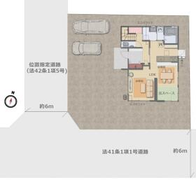 宮城県亘理郡亘理町字狐塚