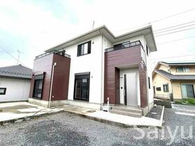 群馬県太田市新田木崎町