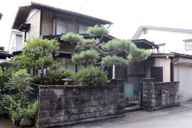 岐阜県高山市石浦町４丁目