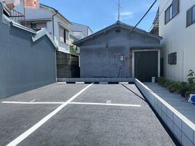 大阪府堺市堺区六条通