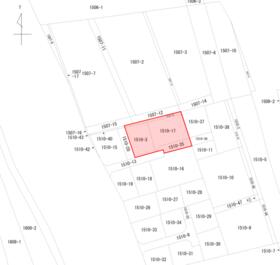茨城県鹿嶋市大字大小志崎
