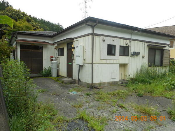 detached 岩手県上閉伊郡大槌町大槌第23地割
地図を見る