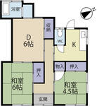熱海市水口町 2階建 築55年のイメージ