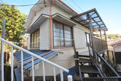 熱海市水口町 2階建 築55年のイメージ