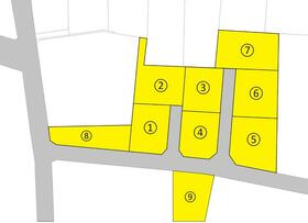 山梨県甲府市富竹３丁目