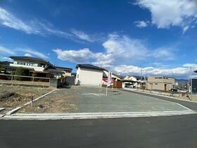 山梨県甲府市富竹３丁目