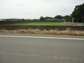 千葉県香取市府馬