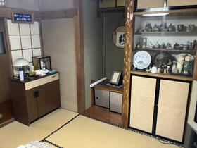 栃木県足利市葉鹿町