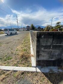 山梨県甲府市富竹３丁目