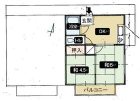 間取り：212046164851