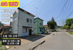 栃木県鹿沼市日吉町