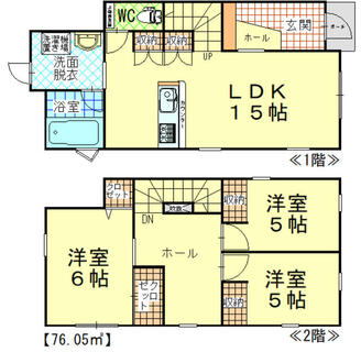 間取り：240039026892