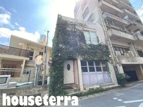 沖縄県那覇市松尾１丁目