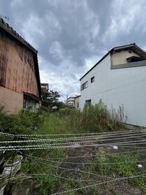 福岡県飯塚市伊岐須