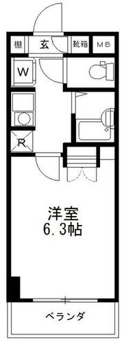 KMハウス_間取り_0