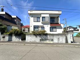 北海道札幌市清田区清田五条２丁目