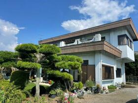 群馬県渋川市中郷