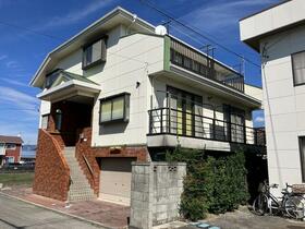 長野県松本市高宮中