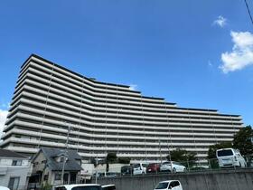 メゾンドールウイングヒルズ参番館