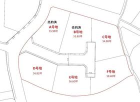 愛媛県四国中央市上柏町