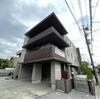 フローラ尾山台 3階 築1年10ヶ月の賃貸物件