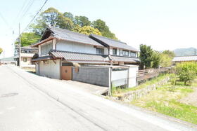 兵庫県丹波市柏原町田路