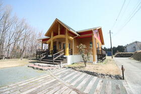 熊本県阿蘇郡南阿蘇村大字河陰