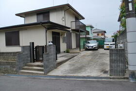 大阪府泉南市新家