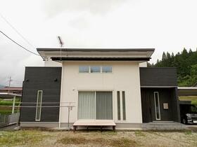 岐阜県中津川市福岡