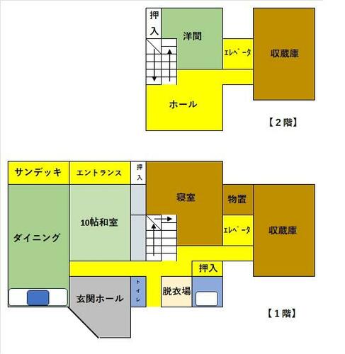 detached 大分県竹田市大字竹田