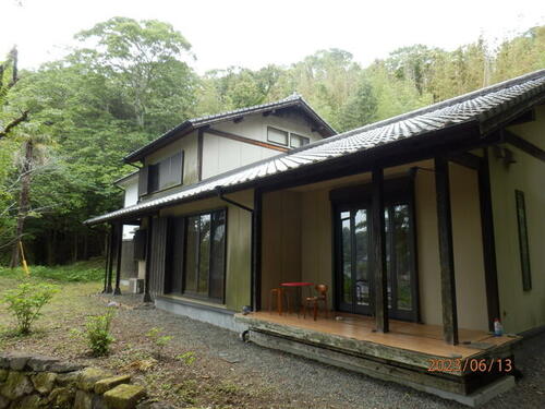 detached 大分県竹田市大字竹田