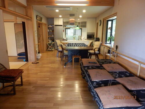 detached 大分県竹田市大字竹田
