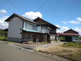 福島県福島市笹谷字南金屋