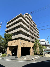 サーパス伊賀町